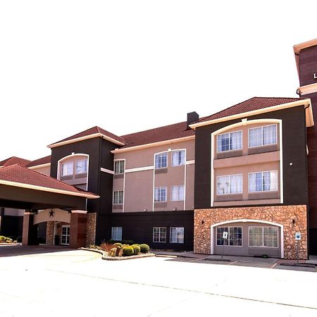 מלון La Quinta By Wyndham Brookshire West Katy מראה חיצוני תמונה