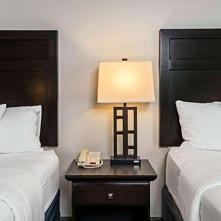 מלון La Quinta By Wyndham Brookshire West Katy מראה חיצוני תמונה