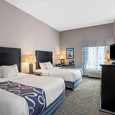 מלון La Quinta By Wyndham Brookshire West Katy מראה חיצוני תמונה