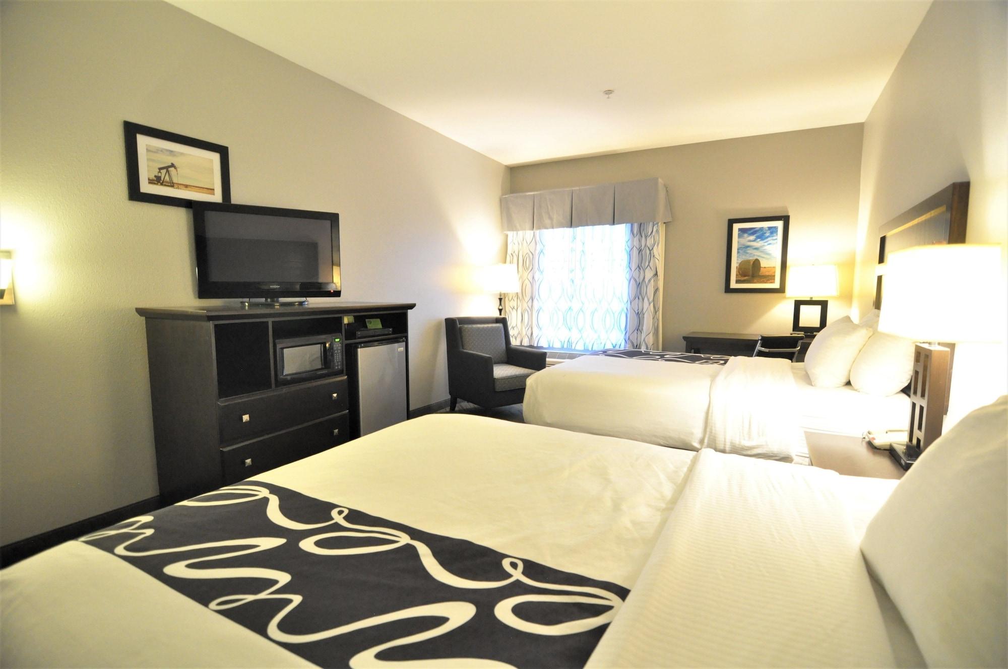 מלון La Quinta By Wyndham Brookshire West Katy מראה חיצוני תמונה