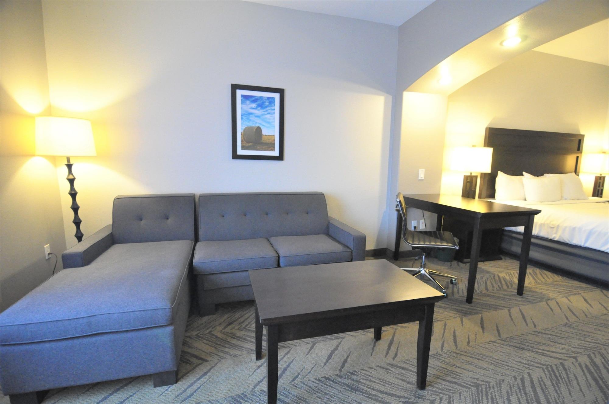 מלון La Quinta By Wyndham Brookshire West Katy מראה חיצוני תמונה
