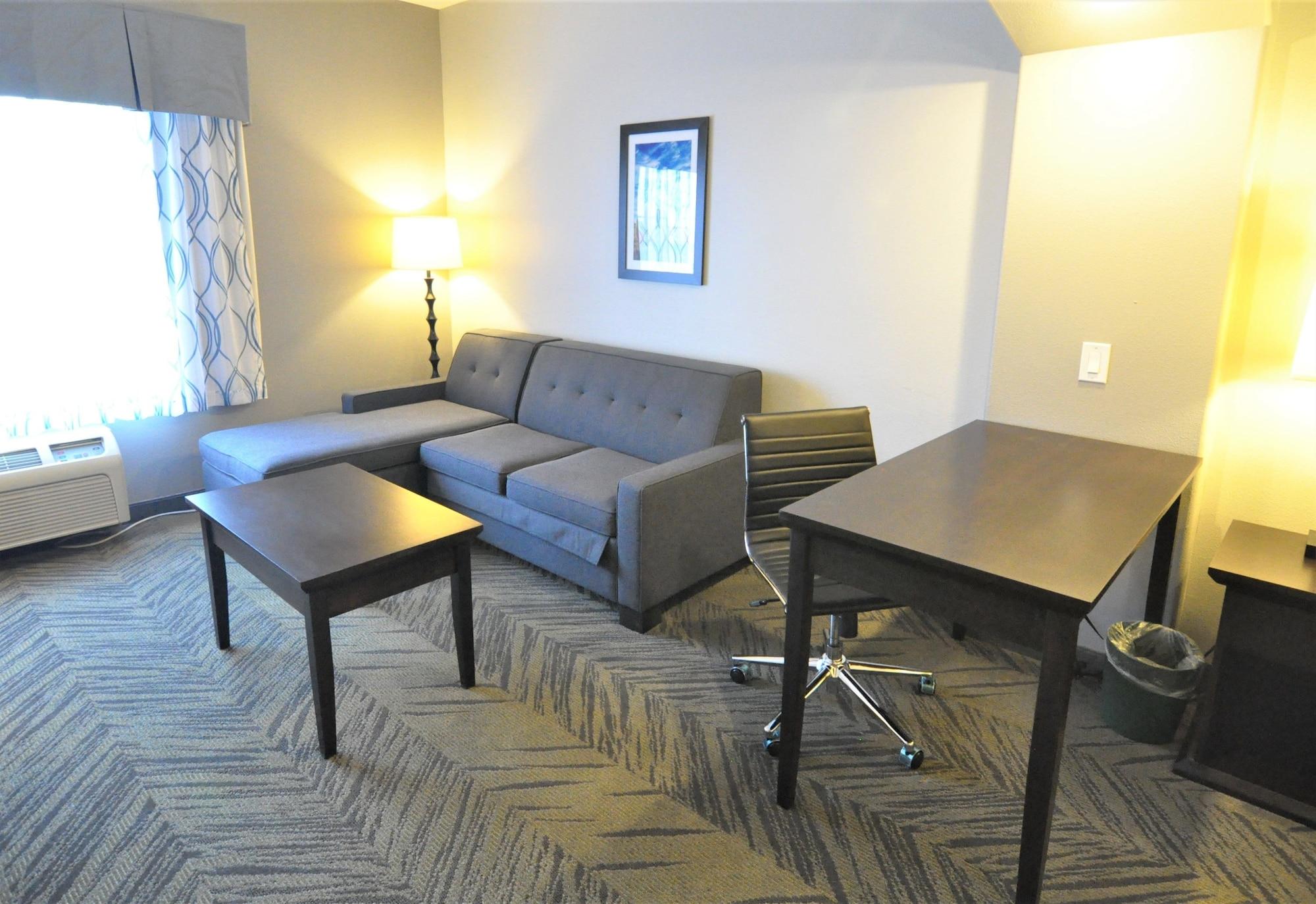 מלון La Quinta By Wyndham Brookshire West Katy מראה חיצוני תמונה