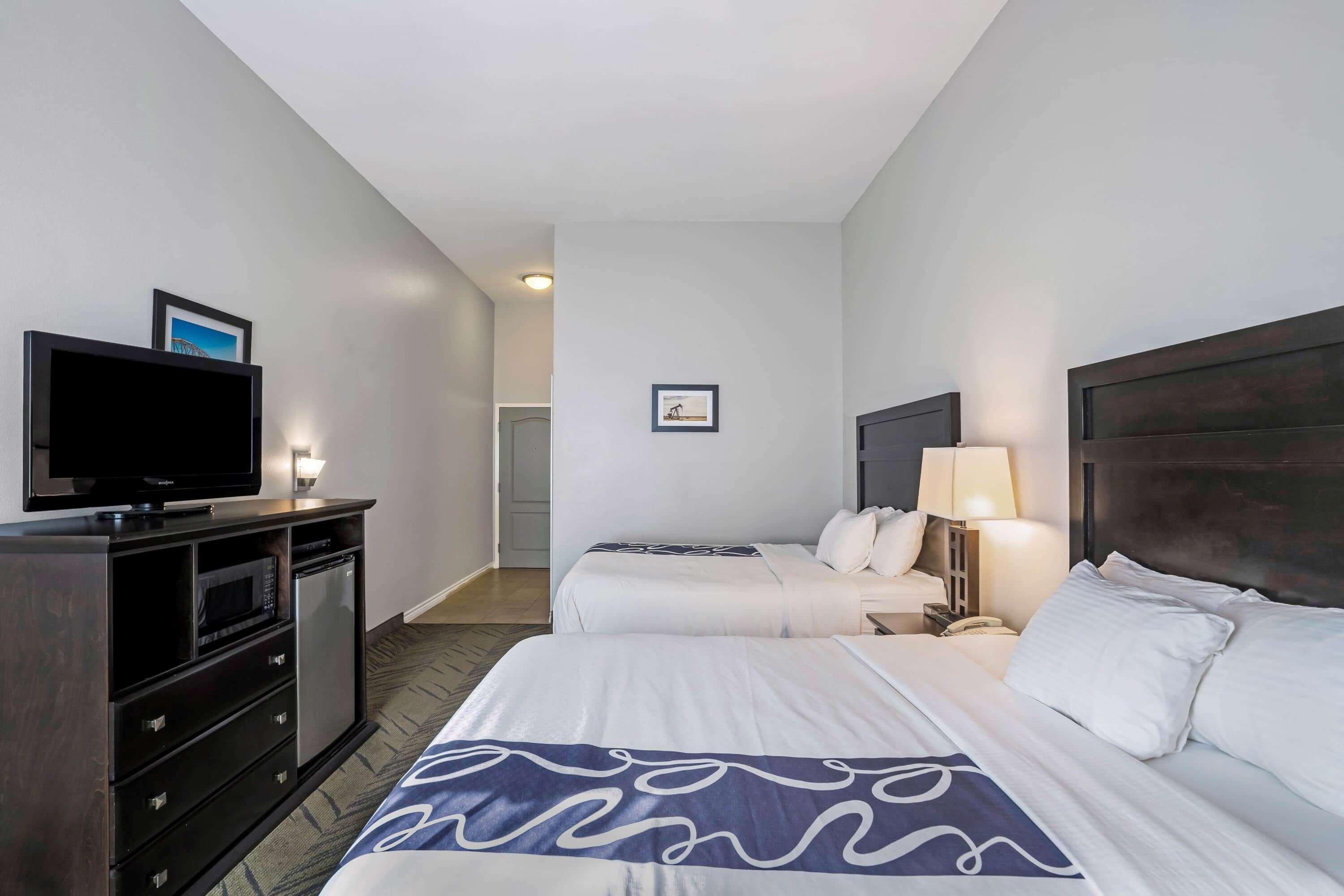 מלון La Quinta By Wyndham Brookshire West Katy מראה חיצוני תמונה