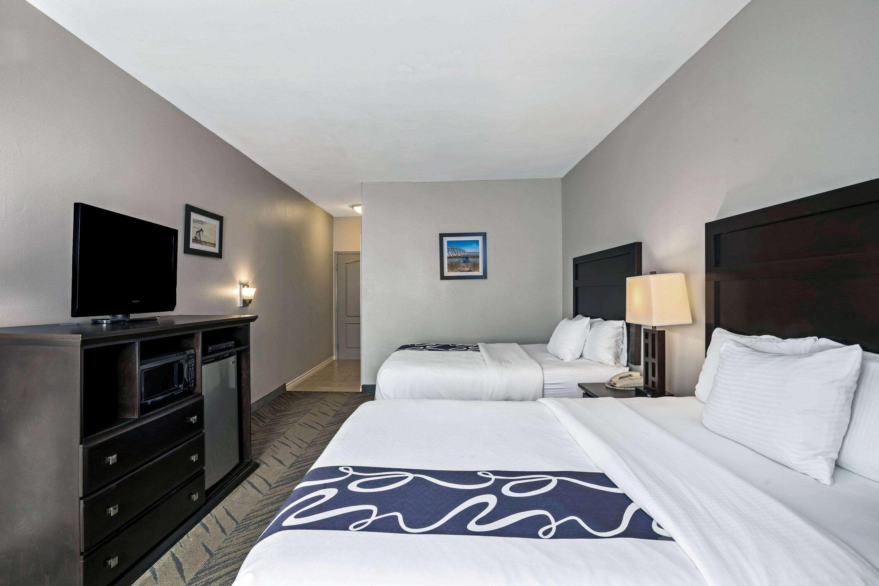 מלון La Quinta By Wyndham Brookshire West Katy מראה חיצוני תמונה