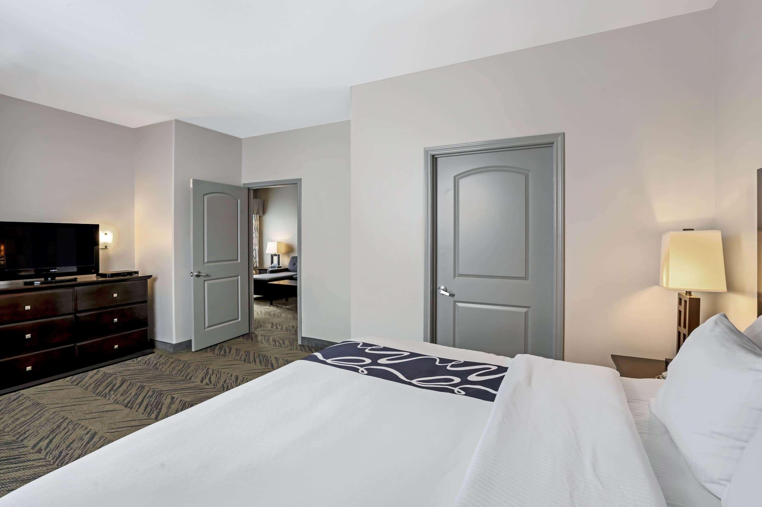 מלון La Quinta By Wyndham Brookshire West Katy מראה חיצוני תמונה