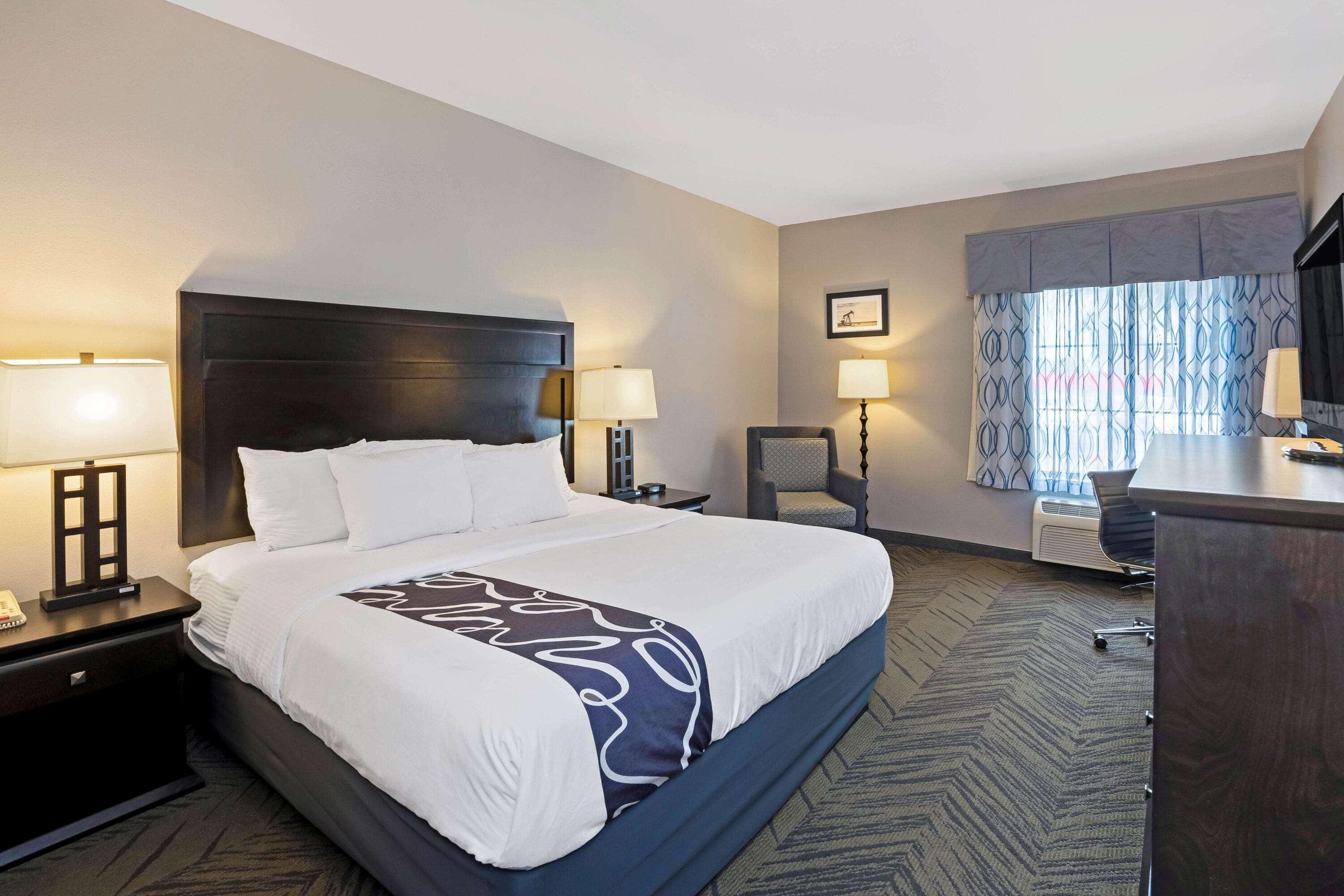 מלון La Quinta By Wyndham Brookshire West Katy מראה חיצוני תמונה