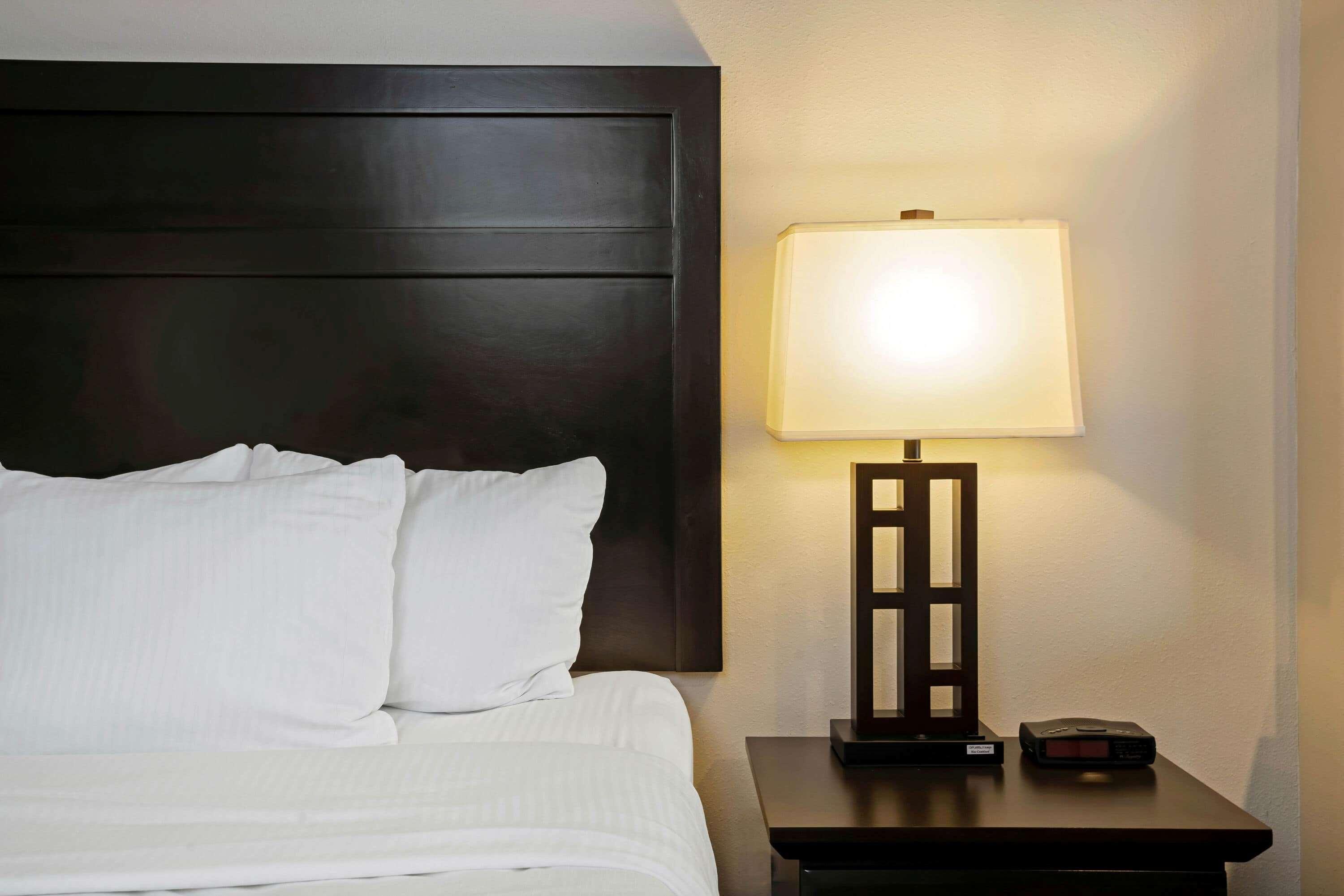 מלון La Quinta By Wyndham Brookshire West Katy מראה חיצוני תמונה