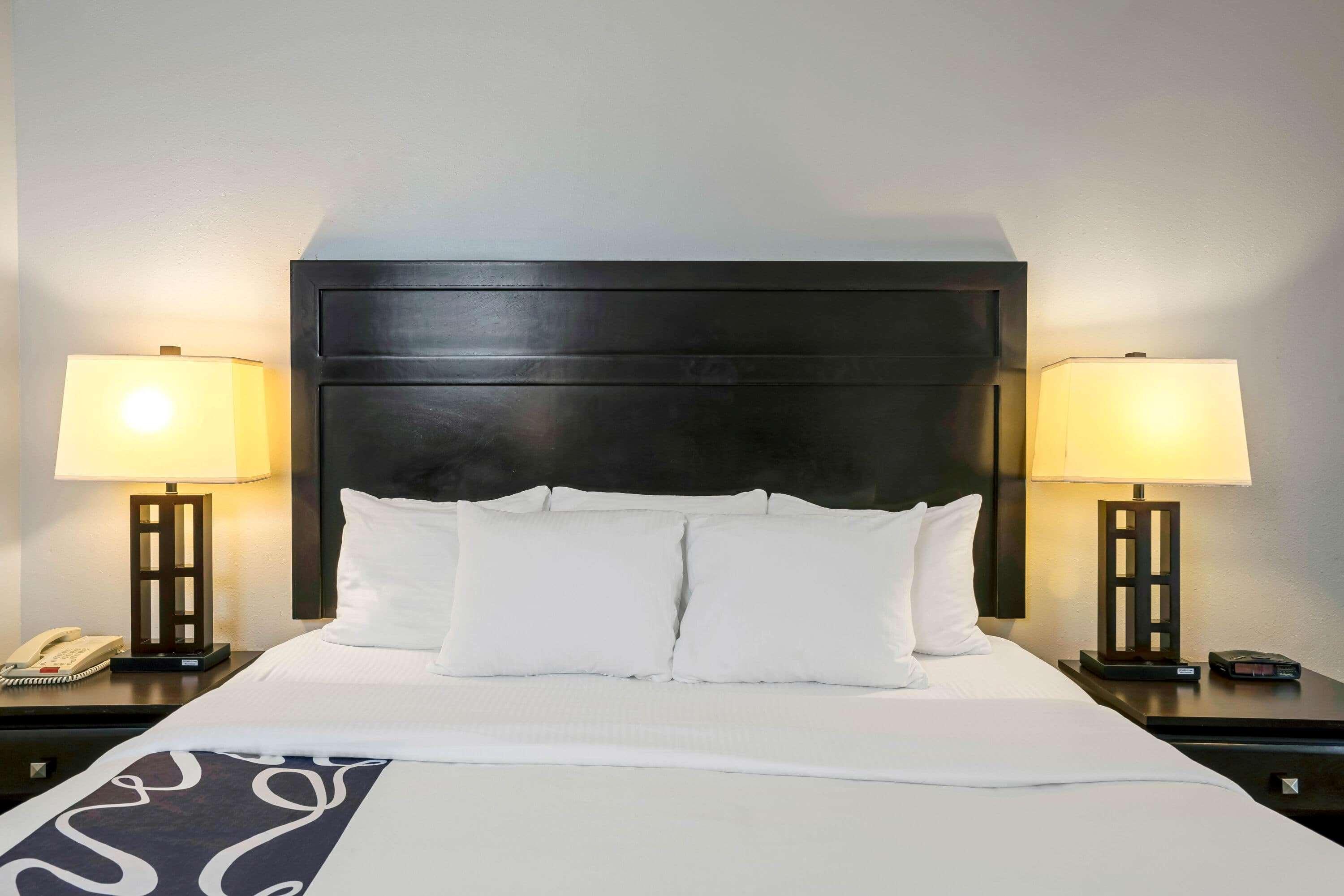 מלון La Quinta By Wyndham Brookshire West Katy מראה חיצוני תמונה