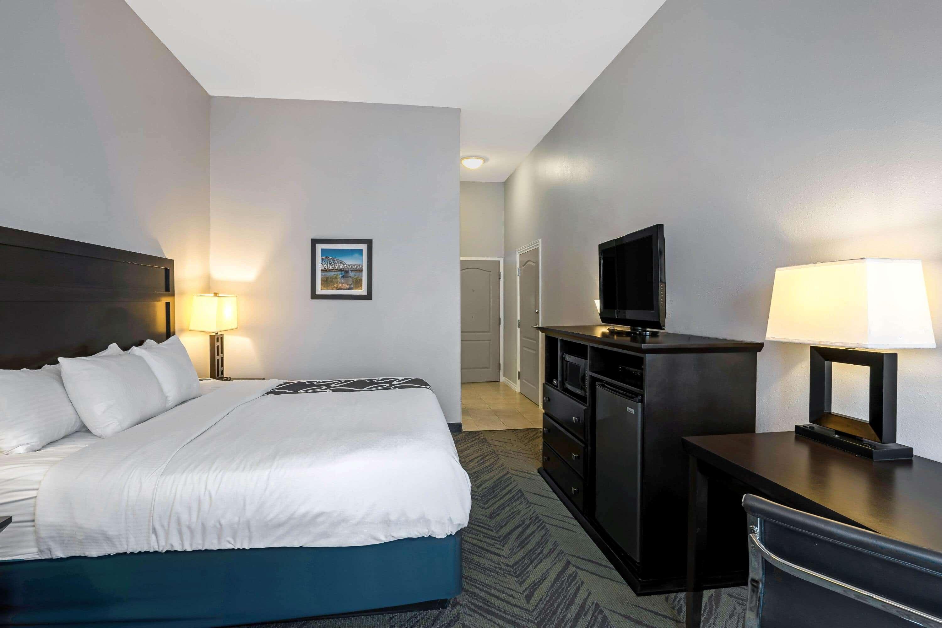 מלון La Quinta By Wyndham Brookshire West Katy מראה חיצוני תמונה