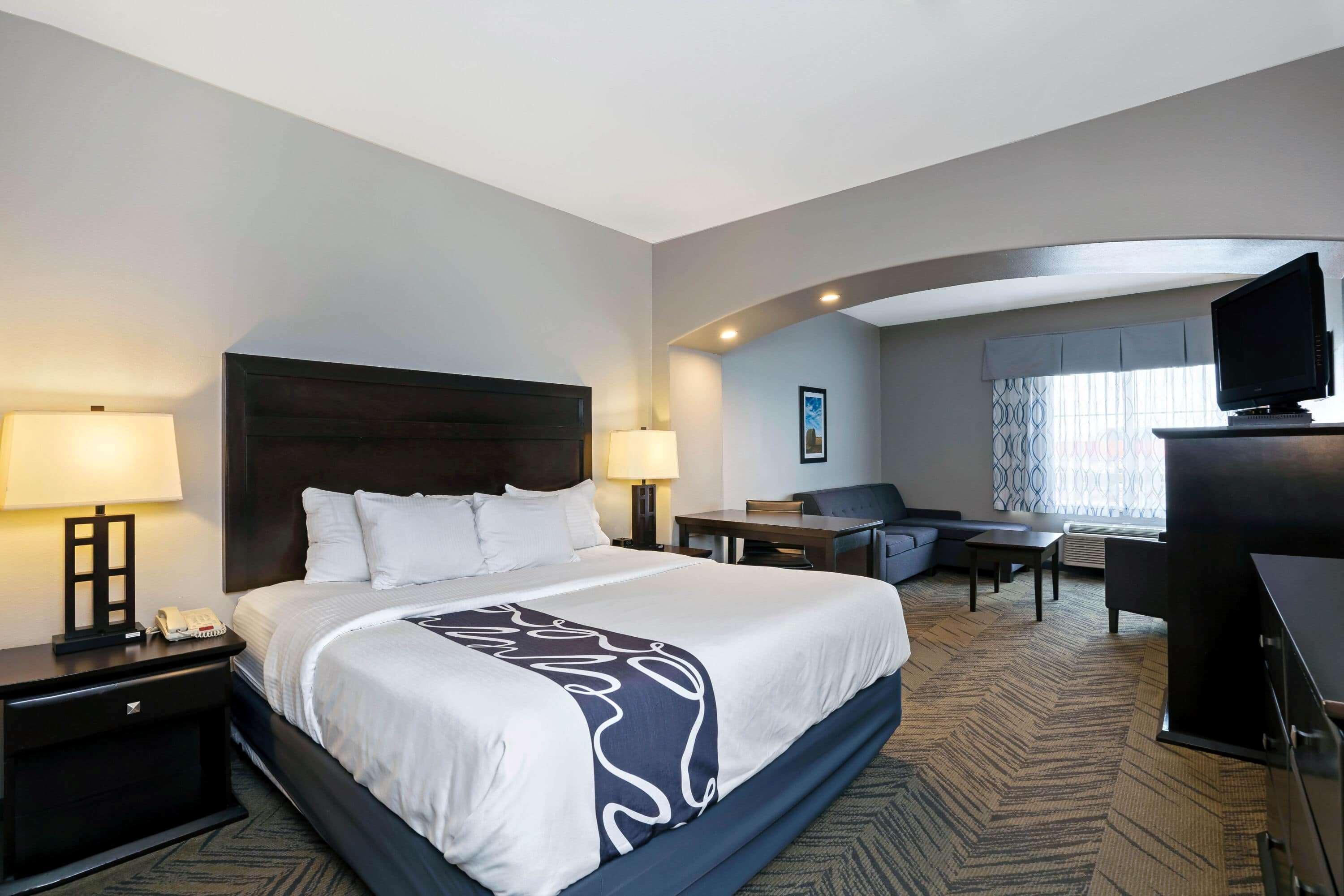 מלון La Quinta By Wyndham Brookshire West Katy מראה חיצוני תמונה