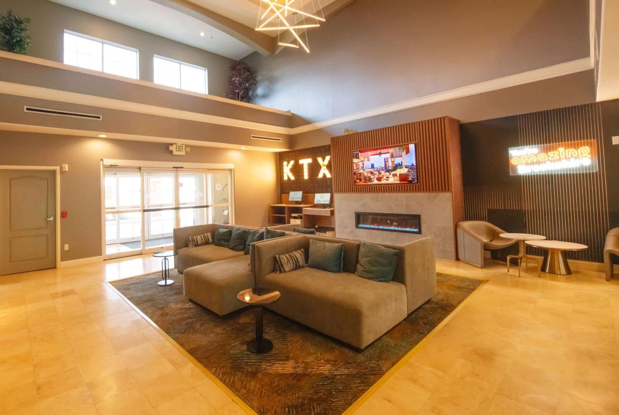 מלון La Quinta By Wyndham Brookshire West Katy מראה חיצוני תמונה