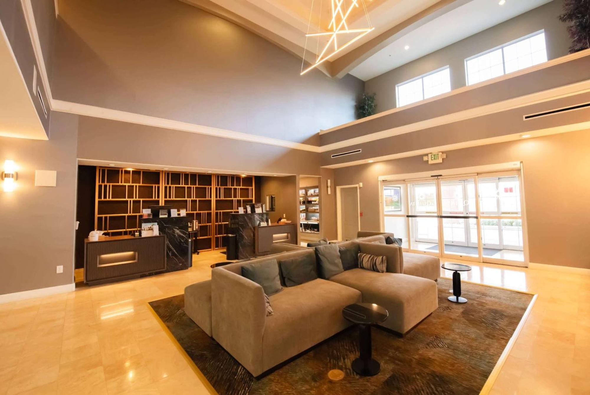 מלון La Quinta By Wyndham Brookshire West Katy מראה חיצוני תמונה