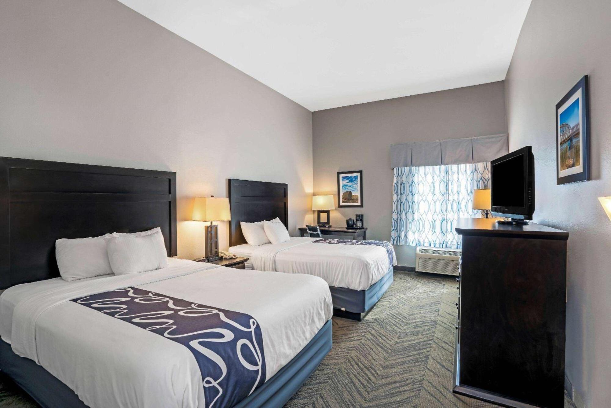 מלון La Quinta By Wyndham Brookshire West Katy מראה חיצוני תמונה