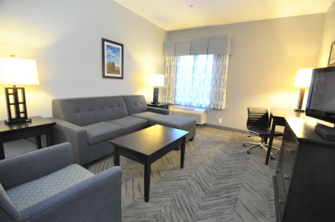 מלון La Quinta By Wyndham Brookshire West Katy מראה חיצוני תמונה