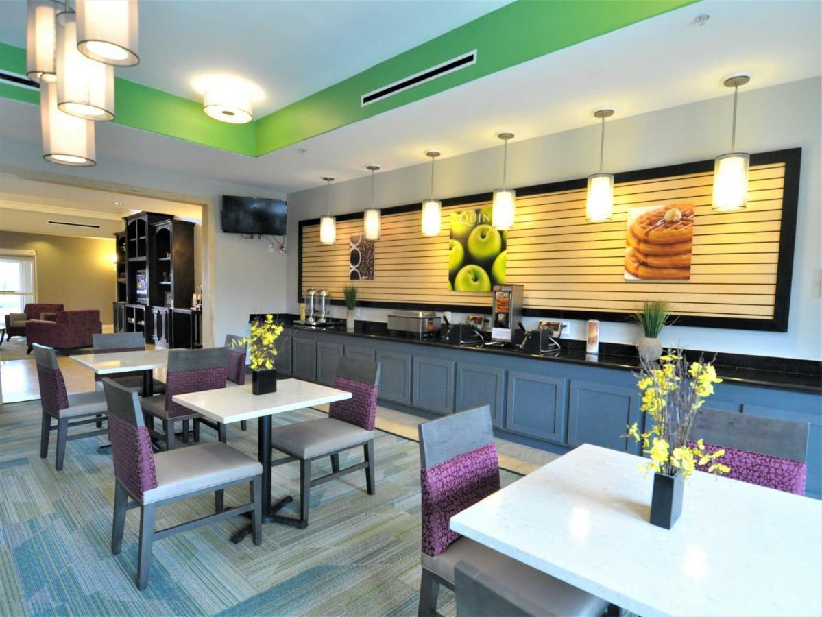 מלון La Quinta By Wyndham Brookshire West Katy מראה חיצוני תמונה