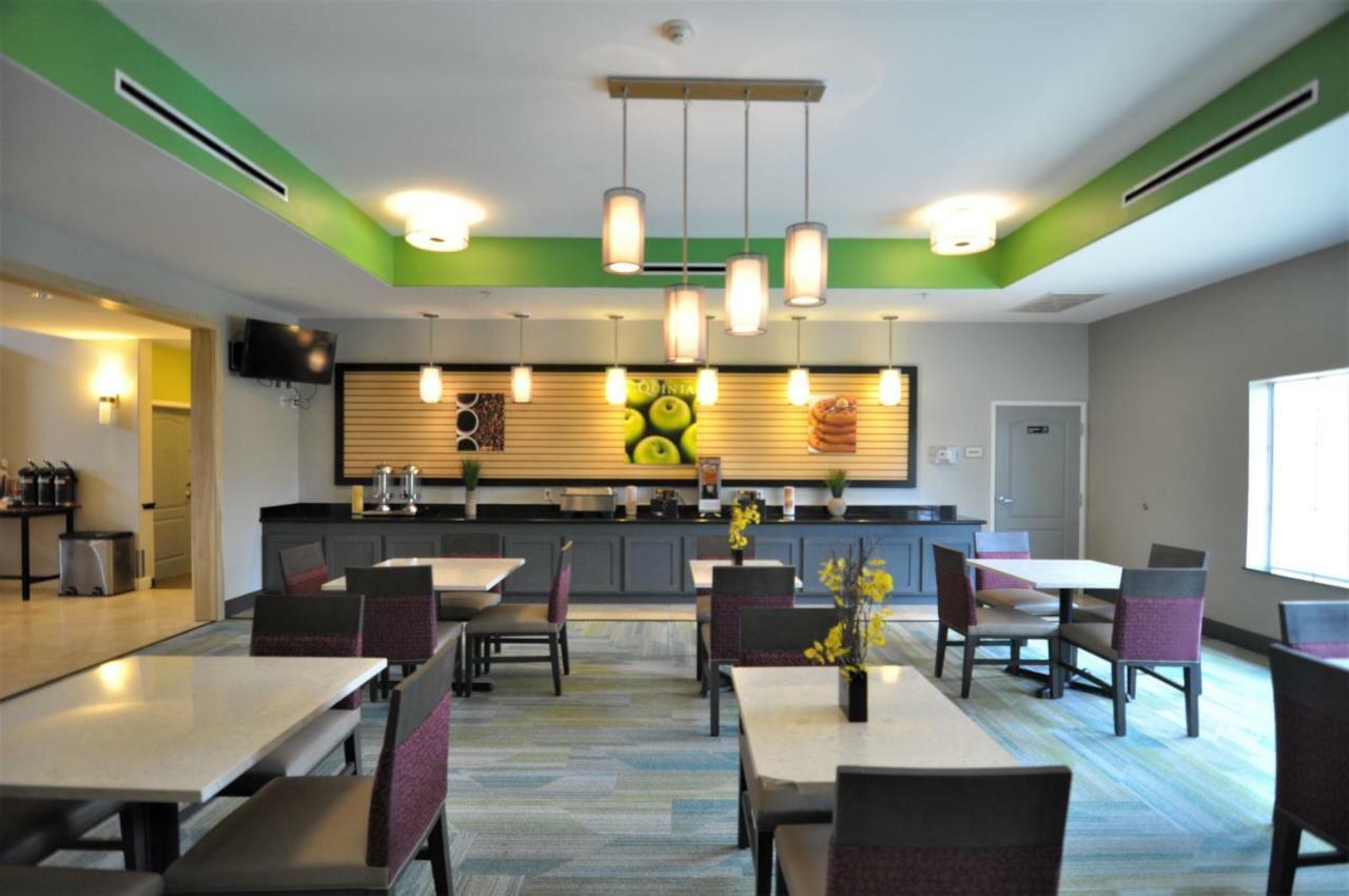 מלון La Quinta By Wyndham Brookshire West Katy מראה חיצוני תמונה